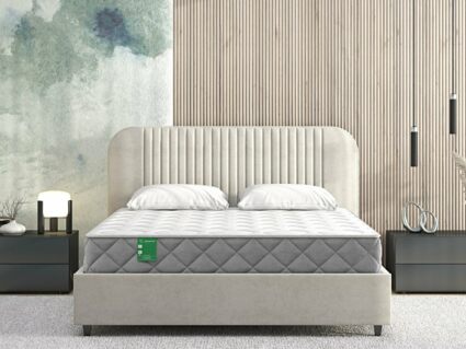 Матрас Sleeptek MAX Roll 14 21