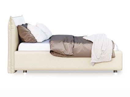 Кровать Nuvola Sicilia Next 103 (с основанием) 200х190