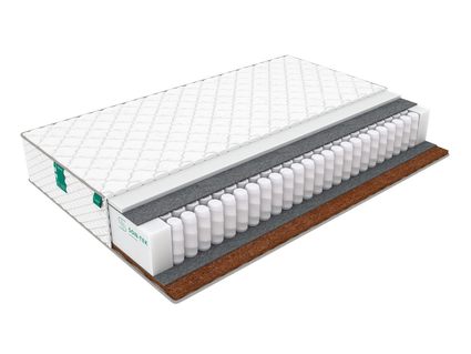 Матрас Sleeptek PremierBIG FoamCocos Lite 32