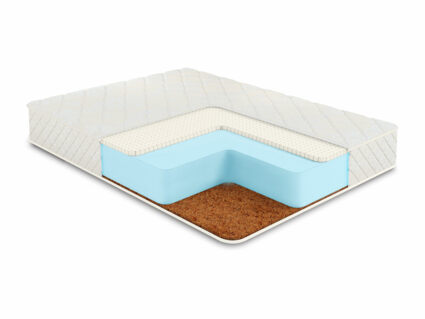 Матрас Comfort Line Cocos-Latex2 Eco Roll+ 43