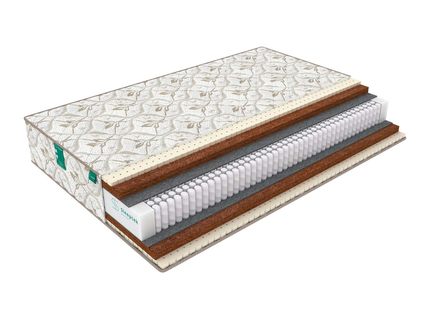 Матрас Sleeptek Perfect SoftCocos Double 37