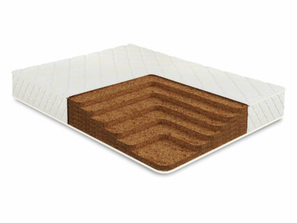 Матрас Comfort Line Hard Puff 18 567