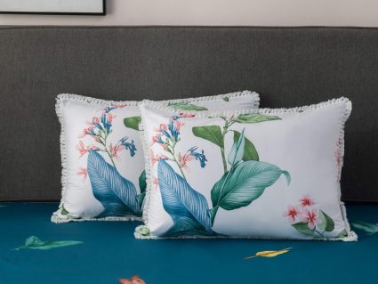 Комплект постельного белья Софи де Марко Бернадетт №56 с одеялом 1,5-спальный