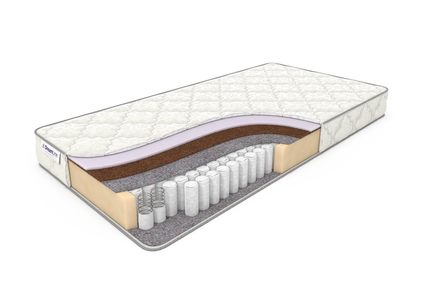 Матрас DreamLine Single Foam Hard TFK 48