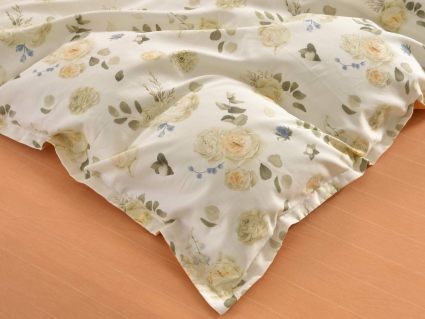 Комплект постельного белья Софи де Марко Руби Семейный