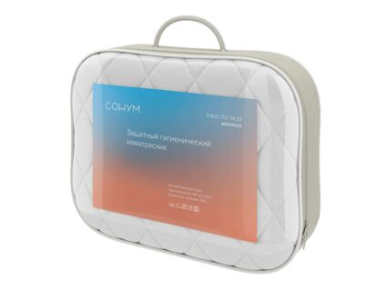 Наматрасник Сонум Protect Simple 122