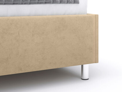 Кровать Димакс Левита Опал с подъемным механизмом