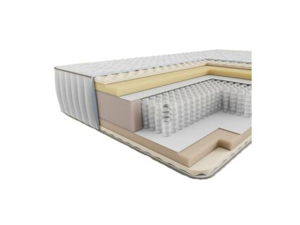 Матрас Мистер Слип Premium Memory уцененный 40