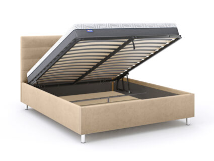 Кровать Димакс Левита Агат с подъемным механизмом 256