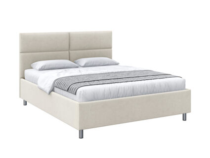 Кровать Димакс Менора Кварц 120х200