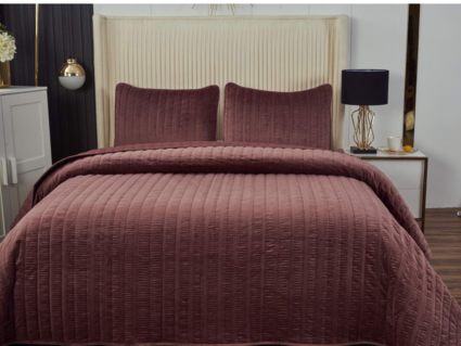 Покрывало Софи де Марко Фердинанд (чайная роза)