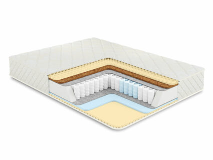 Матрас Comfort Line Promo Eco1-Cocos1 TFK 35