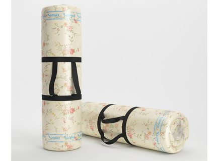 Топпер Lonax LX Comfort 5 140х200