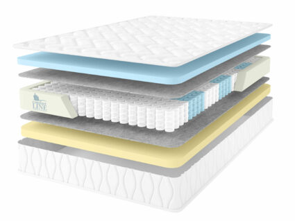 Матрас Comfort Line Memory Form Life S1000 29