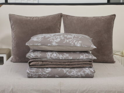 Комплект постельного белья Софи де Марко Роберто №19 с одеялом Евро