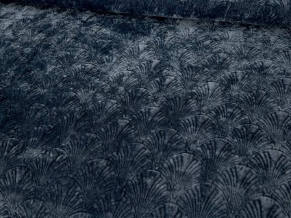 Покрывало Софи де Марко Розалин (антрацит)