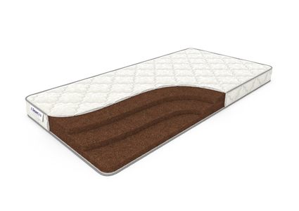 Матрас DreamLine Springless Orto 9 628