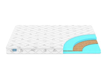 Матрас Димакс Оптима Ролл Лайт Твин 120х190