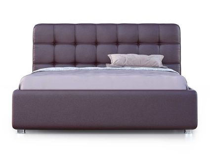 Кровать Nuvola Nola Next 014 (с основанием) 140х200