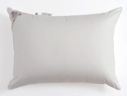 Подушка German Grass Cloud Down Grass мягкая