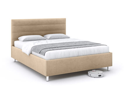 Кровать Димакс Левита Сапфир с подъемным механизмом 276