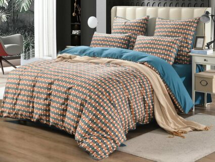 Комплект постельного белья Софи де Марко Шарль Семейный