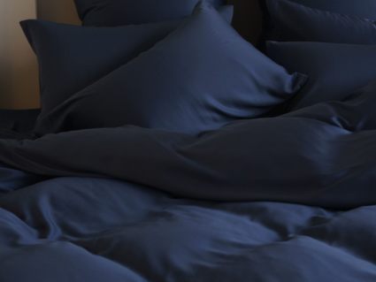 Наволочка German Grass Blue Brilliant Grass (2 шт.) 50х70