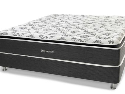 Матрас Evita Pillow Top Inspiration 180х195