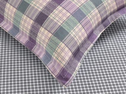 Комплект постельного белья Софи де Марко Рокки (фиолет) 2-спальный