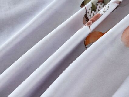 Комплект постельного белья Асабелла 2312 Детский