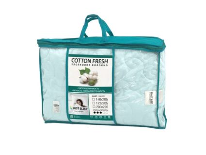 Одеяло Primavelle Cotton Fresh