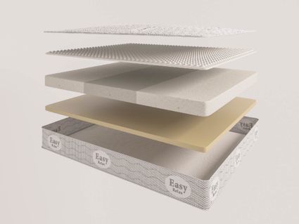 Матрас Evita Transform Latex Visco 4 23