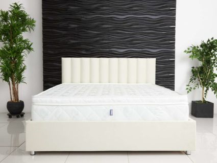 Наматрасник Димакс Massage foam 3 см 110х200