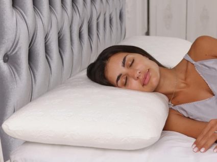 Подушка MagniFlex Memoform Maxi Classico