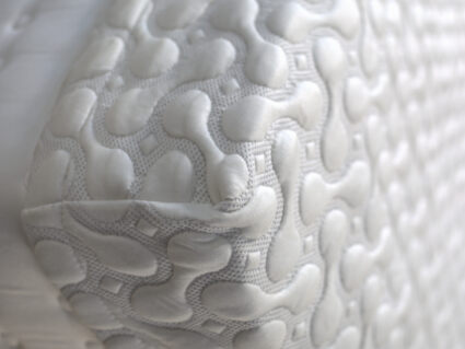 Чехол гигиенический DreamLine с массажным эффектом 160х190