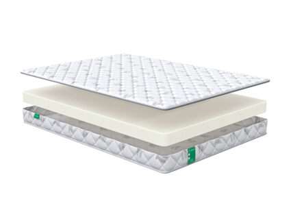 Матрас Sleeptek Simple Roll 7 31