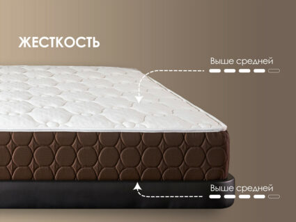 Матрас Димакс Мега дабл 29