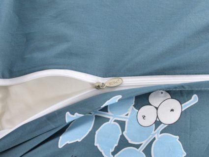 Комплект постельного белья Софи де Марко Ида Семейный