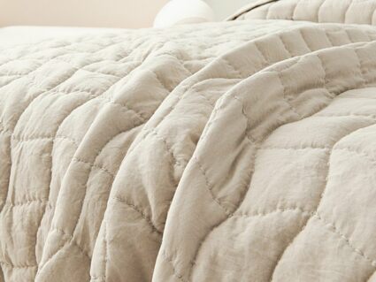 Покрывало Софи де Марко Минелла (св беж) 230х250