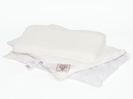 Подушка German Grass Memory Silk Grass 50х70