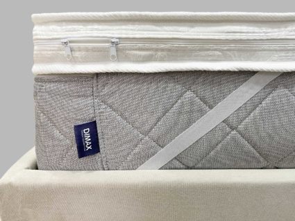 Наматрасник Димакс Мемори 80х200