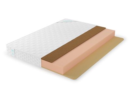 Матрас Lonax Foam Cocos Memory 2 Plus 21
