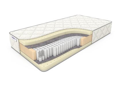 Матрас DreamLine Prime Soft S1000 31