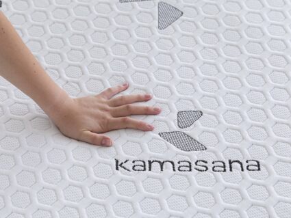 Матрас Kamasana MARIPOSA 90х200