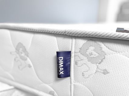 Матрас Димакс Очумелкин 70х195