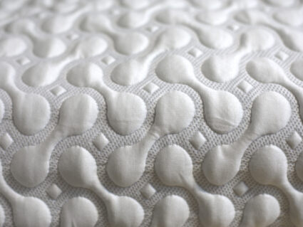 Чехол гигиенический DreamLine с массажным эффектом 160х190