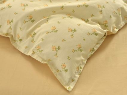 Комплект постельного белья Софи де Марко Бони (беж) 2-спальный