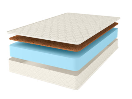 Матрас Comfort Line Cocos Eco Roll+ 41