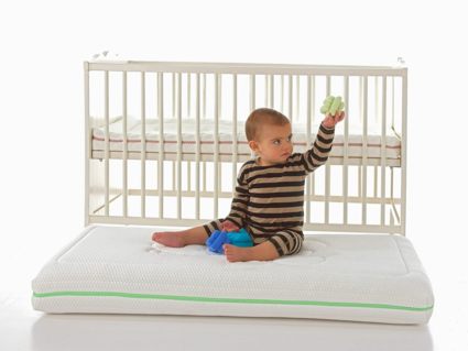 Матрас Kamasana BREATHAIR OSO 60х120