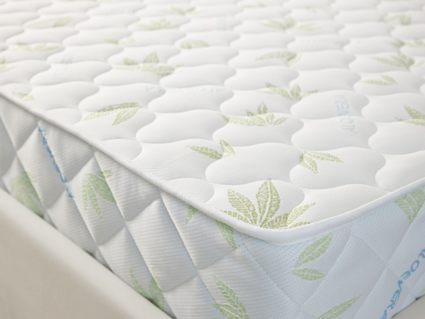 Матрас Мистер Слип Special Line релакс 500 115х190